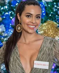 Miss Mundo 2021 favoritas: ¿quiénes son las 40 finalistas del certamen de  belleza? Miss World 2021