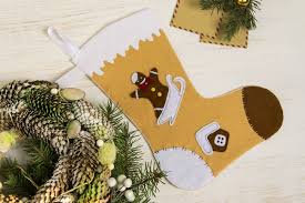 Calze befana fai da te. Come Fare Calze Della Befana Fai Da Te Cose E Case