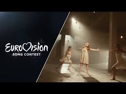 Marta Jandová Václav Noid Bárta Hope Never Dies Maria Olafs Unbroken Iceland 2015 Eurovision Song Contest Love This One