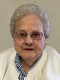 Obituary for Ruth P. Hyman