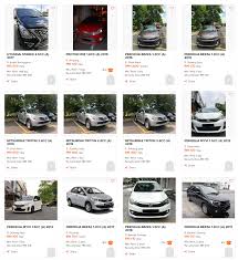 Family doesn't require blood, it requires love. Sewadeecar Is Malaysia S Very Own Airbnb For Cars Soyacincau Com