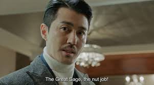 By the end of its first season, its average audience share was 6.1% which is pretty huge. Hwayugi Finale Offers Bittersweet But Fitting Ending Soompi