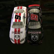 Nascar cup/nationwide » kasey kahne ( #9 ). Show And Tell Tuesday Jeremy Mayfield And Kasey Kahne Alternate Dodge Paint Schemes From 2005 Nascar