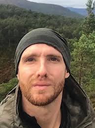 David Bavin's Instagram, Twitter & Facebook