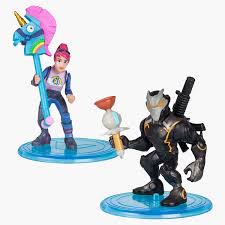 Here's everything you need to know about them. Fortnite Battle Royale 2 Pack Collection Omega And Brite Bomber Multicolour Includes 4 Accessories And 2 Display Stands