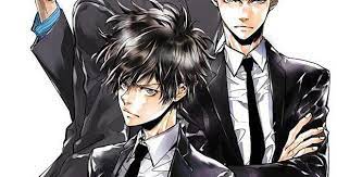 Psycho Pass 3 Anime Gets Film Next Spring Https Www Animenewsnetwork Com News 2019 12 12 Psycho Pass 3 Anime Gets Film Next Spr Psycho Pass Anime Akira