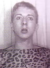 Marc Almond