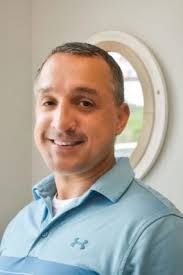 Dr. Charles Charbonneau, OD