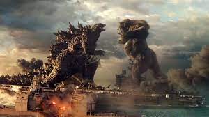 Годзилла | shin & legendary godzilla запись закреплена. Mega Trailer Mit Szenen Aus Godzilla Vs Kong Conjuring 3 Und Suicide Squad 2 Kino News Filmstarts De