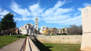 Promozione simultanea su oltre 150 portali in rete dal 1996! Viaggi In Barletta Andria Trani Eurospin Viaggi