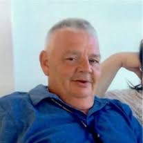 Obituary information for Charles E. "Chuck" Teets