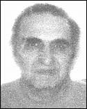 Vito Crisafulli Obituary (2008)
