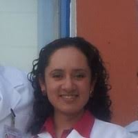 Araceli León Sánchez