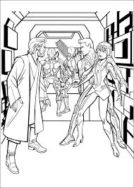 We provide coloring pages, coloring books, coloring games, paintings, coloring pages you can download, favorites, color online and print these alle tron for free. Tron Printable Coloring Sheets 18