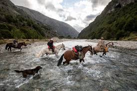 The course of a river rivers generally start at a source, like a snow melt (such as a glacier) or a natural spring. Opinion Our Cherished Rivers Are Under Threat The New York Times
