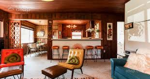 John dominis/the life picture collection/getty images. Updating Past Trends Interior Design Favourites From The 50s 70s Atap Co