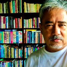 A time to read: Writers and their quarantine book picks • PhilSTAR Life