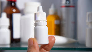 200 mcg ngf (eye drops) optional. Do Eye Drops Expire Yes Three Months After Opening