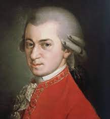 Surprisingly, he is not identified with radical formal or harmonic innovations, or with the profound kind of symbolism heard in some of bach's works. What S New Wolfgang Amadeus Mozart Wbaa