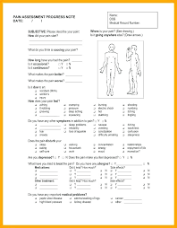 20 Detailed Charting Nurses Notes