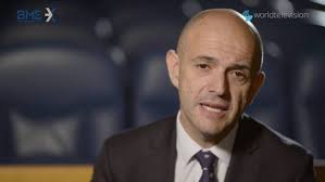 Fernando González (Ezentis) miente a Cox Enegry: no les da ni los  consejeros ni la presidencia