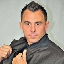 Chris Celani's Instagram, Twitter & Facebook