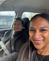 Me and my Mommie🌴Officially living in Florida❤️