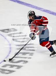 Jaxon Brandhorst's Chaparral High School Bio