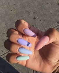 Pin By Georgia Van Offeren On Nails Cute Acrylic Nails Acrylic Nails Coffin Nails