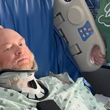 Fundraiser by Marie Dougherty : Bobby Dougherty