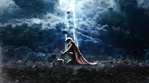 Lady Thor Love And Thunder Lady Thor Love And Thunder Movie Wallpapers 4k Lady Thor Love And Thunder Movie Wallpape Thunder Movie Female Thor Movie Wallpapers