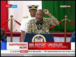 From the bisexual pride flag to the trans pride flag, here's a guide to all the different designs. Uhuru Kenyatta Officially Unveils The Bbi Report Full Speech Youtube