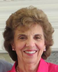 Mary Jo Anderson Vaillancourt Obituary February 8, 2025