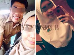 Ratings 100% (1) 1 out of 1 people found this document helpful. Kau Main Dia Atas Katil Kita Isteri Kecewa Mynewshub