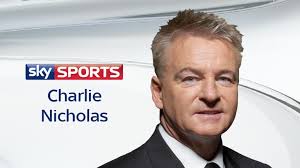Arsenal forward Theo Walcott could leave, says Charlie Nicholas