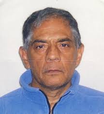 Victor Rivera Obituary