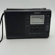Image result for Sony ICF-SW30