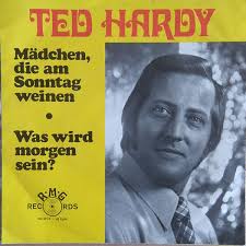 Ted Hardy Discography: Vinyl, CDs, & More