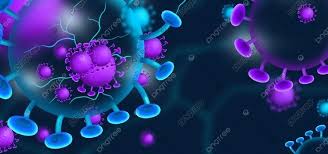 Medical Covid 19 Background 3d Illustration Bilology Vaksin Background Image For Free Download