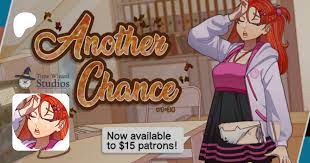 Time Wizard Studios | Creating Another Chance — an adult point & click,  dating sim, VN | Patreon