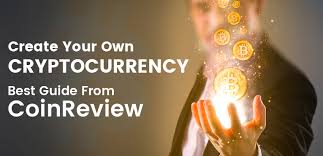All you have to do is to identify their needs and show them how your skills can help solve a problem. How To Generate Your Own Cryptocurrency Coin Review