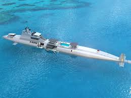 Anyone less than a united states marine usually a seamen, sailor, or navy personnel. Tour The World S Most Luxurious Submarine Superyacht Yacht Personal Submarine Architectural Digest