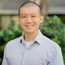 Aaron Tao, Author of the Atlas Society