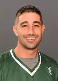 2017 Men's Lacrosse Roster