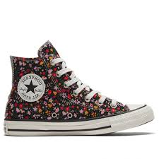 Check spelling or type a new query. Converse Chuck Taylor All Star Retro Floral Canvas Shoes Sneakers 569711f 569711f