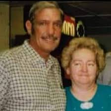 Addison, great granddaughter of Billy and Merl Hood