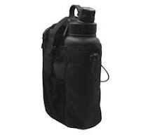 Magnetic Gym Bottle Bag Sling Bag For Men Women, Magnetic Water Bottle  Holder | eBay