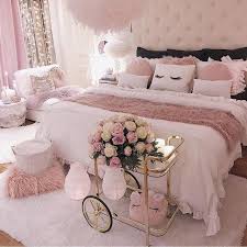 Bedroom Goals Photo Found On Pinterest Bedroomsforgirls Girl Bedroom Designs Feminine Bedroom Luxurious Bedrooms