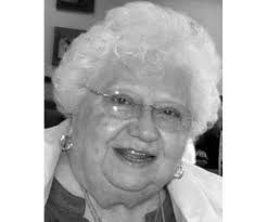 LUCILLE CAPONERA Obituary (1927