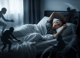 Image result for Parasomnia